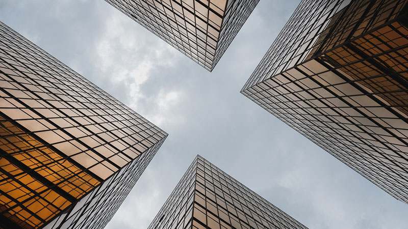 一石（青岛）工业互联网有限公司